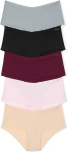 No Show Cheekster Underwear