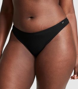 No Show Thong Underwear