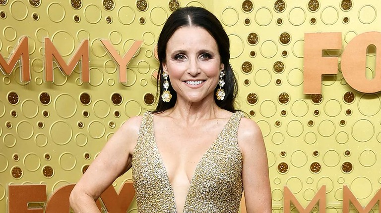 Julia Louis-Dreyfus Opens Up About Her Reluctant But Impactful Cancer Disclosure