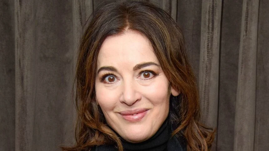 Nigella Lawson’s Journey Through Love, Loss, and Resilience: More Than a Culinary Icon