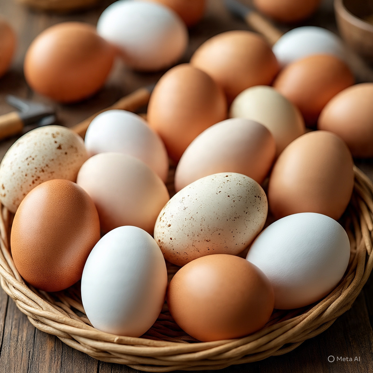 Urgent Recall Alert: Major California Farm Issues Egg Recall Over Salmonella Risk