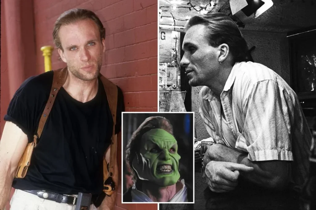 peter greene