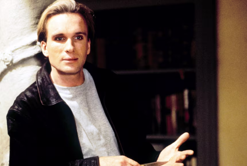 Peter Greene, “Zed” from ‘Pulp Fiction,’ Dies at 61