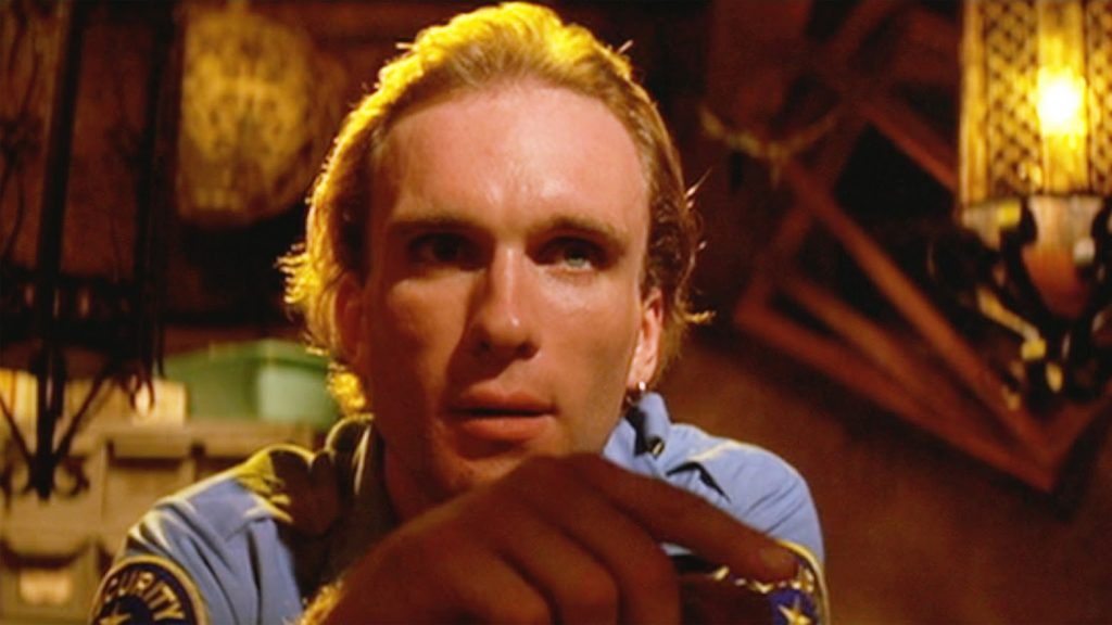 Peter Greene