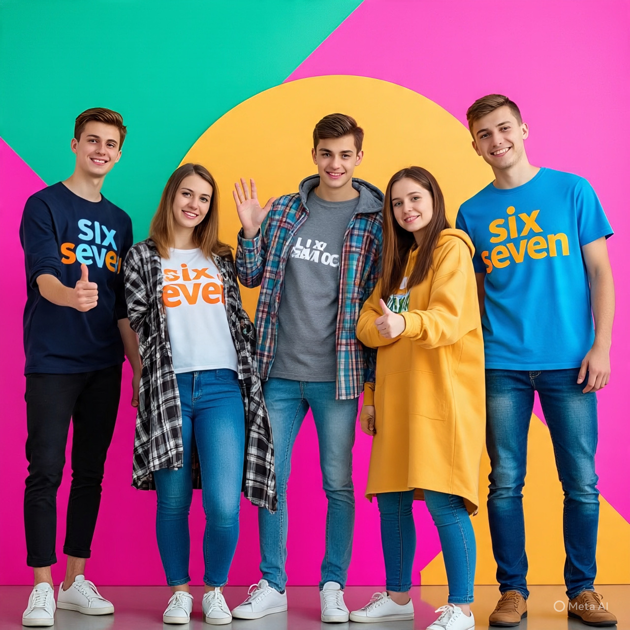 Why “67” Is Dictionary.com’s 2025 Word of the Year: A Viral Trend Explained